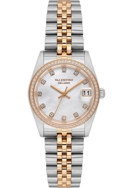 Kadın Kol Saati VO.4.10002-6 fiyatları