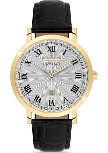 Mıchael Tommy Erkek Kol Saati MT-20310G-SYSB52 fırsatları