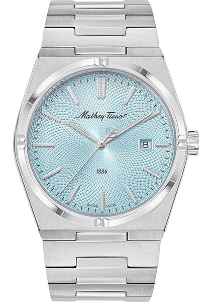 Mathey Tissot Erkek Kol Saati H118SK modelleri