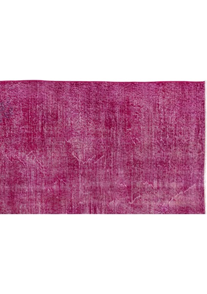 Pembe Eskitme Yün Modern Desenli Yün Hav Toz Vermez Leke Tutmayan Salon Yolluk Mutfak El Dokuma Halı modelleri