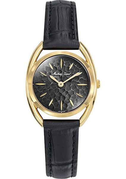 Mathey Tissot Kadın Kol Saati D933PLYN fırsatları
