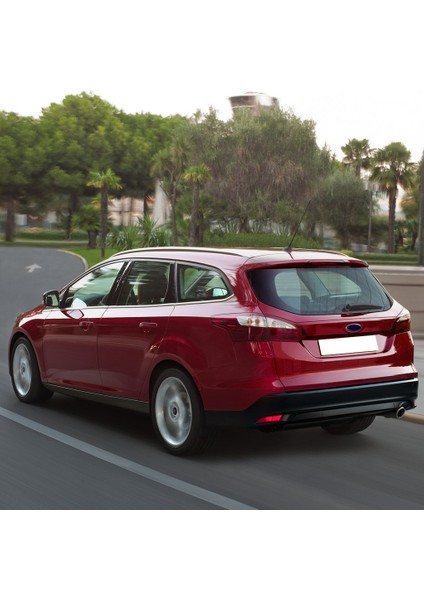 Ford Focus 3 Turnier Sw 2011-2015 Arka Cam Silecek Kolu Takımı fiyatları