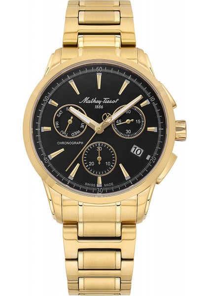 Mathey Tissot Erkek Kol Saati H198CHPN modelleri