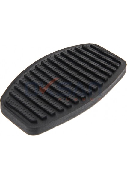 51778057 Doblo Albea Palıo Debriyaj Fren Pedal Lastiği