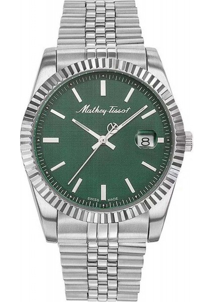 Mathey Tissot Erkek Kol Saati H810AV fiyatları