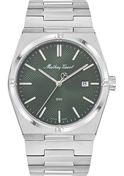 Mathey Tissot Erkek Kol Saati H118AV
