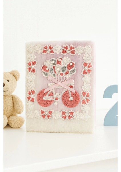 Çocuk Peluşlu Anı Defteri 80 Yaprak Ithal Ürün Bisiklet fiyatları