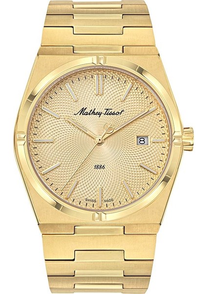 Mathey Tissot Erkek Kol Saati H118PDI modelleri