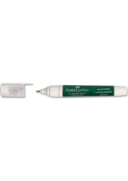 Faber Castell Kalem Tipi Sıvı Silici 7 ml fiyatları