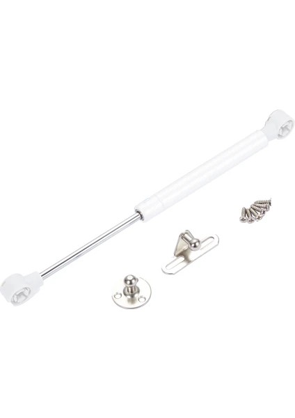 Runa Gazlı Piston Amortisör 120N 4lü Avantaj Paket Beyaz