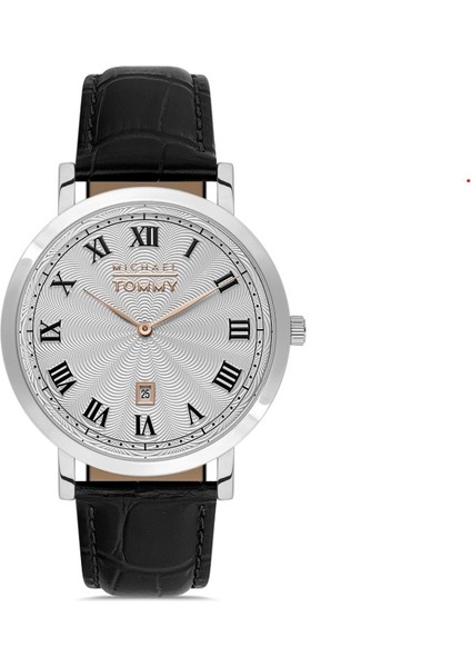 Mıchael Tommy Erkek Kol Saati MT-20310G-SYRB52