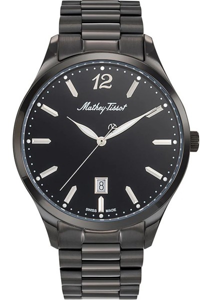 Mathey Tissot Erkek Kol Saati H411MNN modelleri