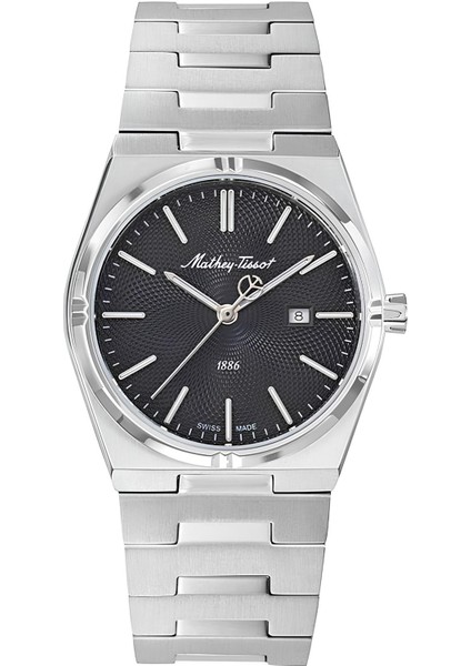 Mathey Tissot Kadın Kol Saati D118AN fırsatları