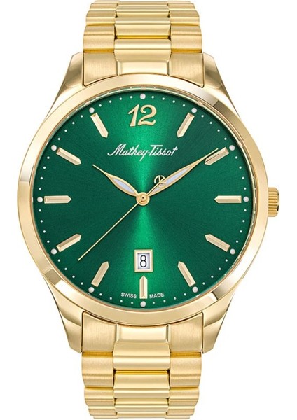 Mathey Tissot Erkek Kol Saati H411MPV modelleri