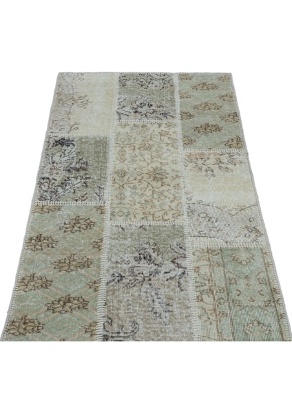 Girit Bej Çizgili Yün Modern Desenli Yün Hav Toz Vermez Leke Tutmayan Salon Yolluk Mutfak El Dokuma Halı modelleri