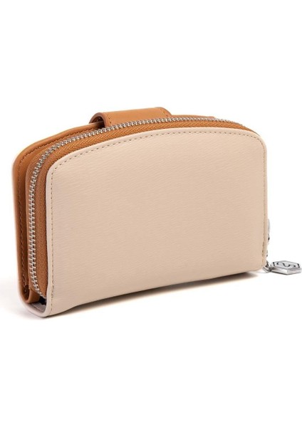 Bej - A.taba SP874 Kadın Cüzdan & Kartlık modelleri