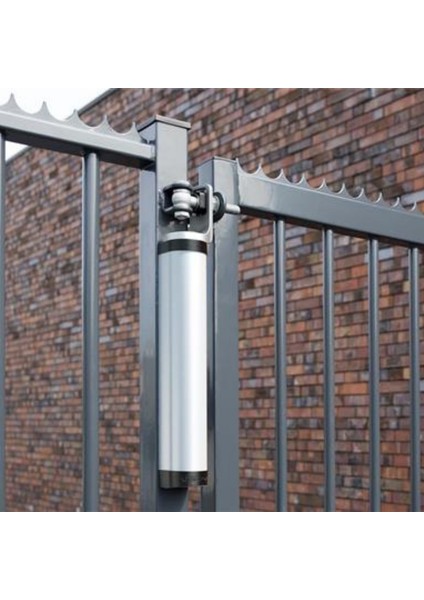 Estetik 180° Kapı Yayı, Menteşeye Doğrudan Bağlantılı Rhıno-Sılv fiyatları