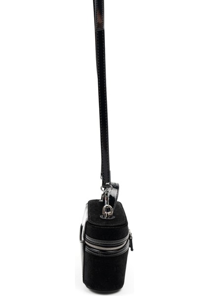 Siyah SP1195 Kadın Makyaj Çantası fırsatları