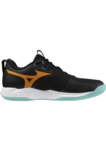 Wave Momentum Pro Unisex Voleybol Ayakkabısı Siyah modelleri