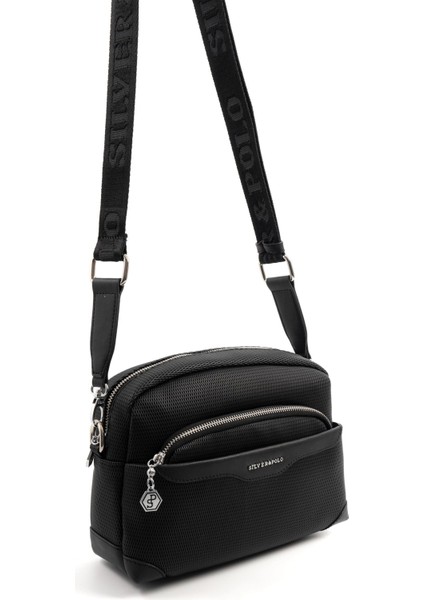 Siyah SP1201 Kadın Çapraz Çanta fiyatları