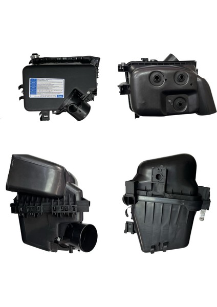 Hava Filtre Kutusu Corolla 2007-2018 / Auris 2007-2018 Benzinli