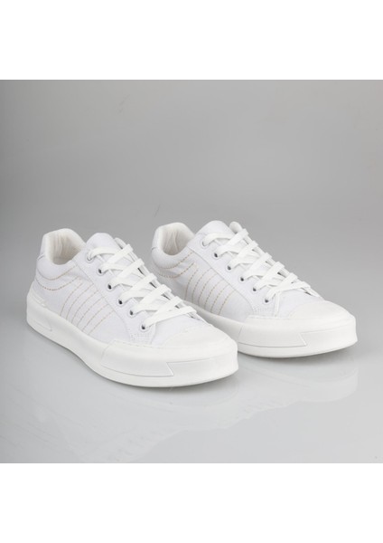 Snoth Kadın Günlük Ayakkabı - Beyaz fırsatları