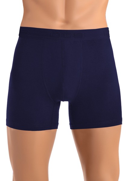 Erkek Boxer Kaşkorse (%100 Pamuk)