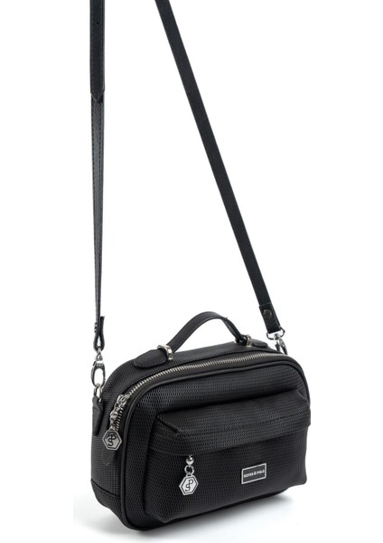 Siyah SP1186 Kadın Çapraz Çanta fiyatları