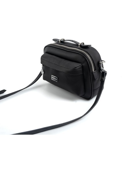 Siyah SP1186 Kadın Çapraz Çanta indirimleri