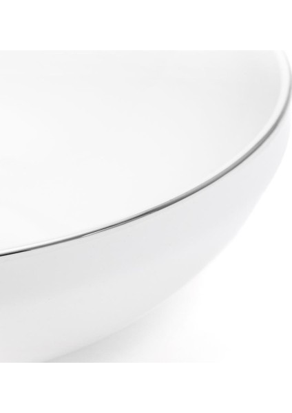 Sky Platinum 12 Kişilik 58 Parça Yemek Takımı PA2072 modelleri