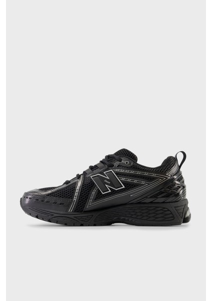 Metalik Detaylı Logolu Sneaker Ayakkabı Unisex Ayakkabı M1906RCH fiyatları