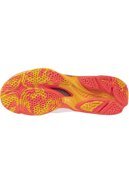 Wave Lightning Z8 Unisex Voleybol Ayakkabısı Beyaz fiyatları