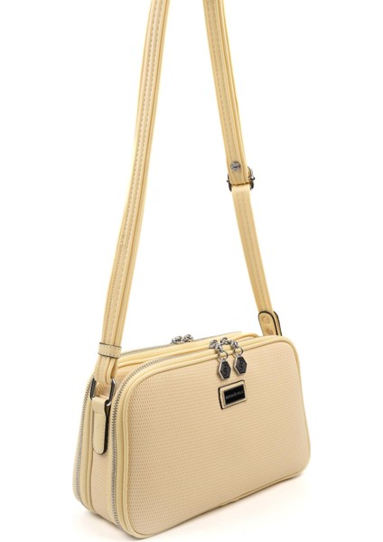 Sarı SP899 Kadın Çapraz Çanta fiyatları