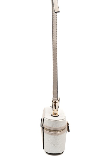 Sedef - Bej SP1195 Kadın Makyaj Çantası fırsatları