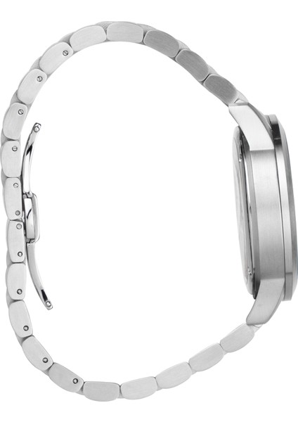 8409 Kadın Kol Saati – Gümüş Renk Kasa – Paslanmaz Çelik Kordon – 5 Atm Su Geçirmez fiyatları