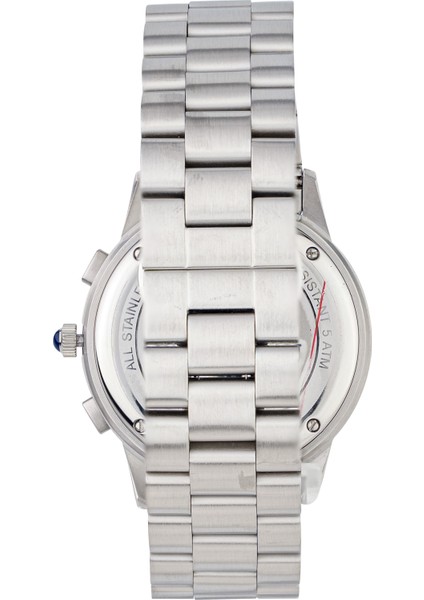 8409 Kadın Kol Saati – Gümüş Renk Kasa – Paslanmaz Çelik Kordon – 5 Atm Su Geçirmez modelleri