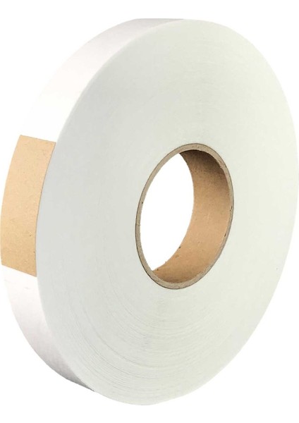 Şerit Çift Taraflı Tela 2CM-100METRE