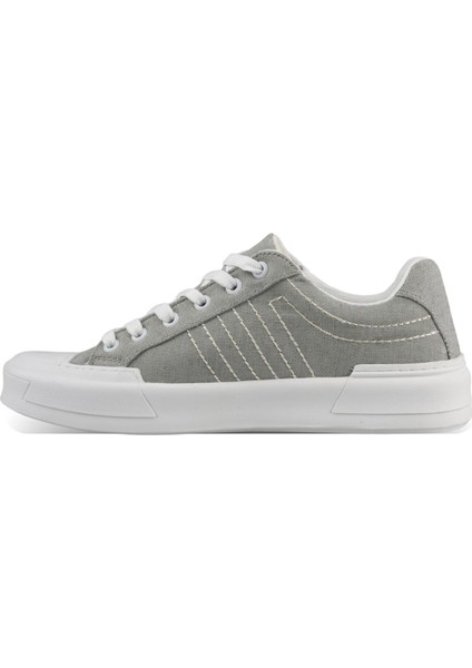 Snoth Kadın Günlük Ayakkabı - Haki fiyatları