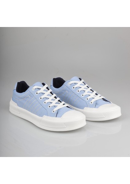 Snoth Kadın Günlük Ayakkabı - Mavı fırsatları
