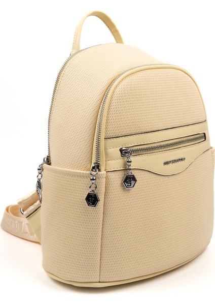 Sarı SP1161 Kadın Sırt Çantası fiyatları