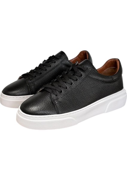 Taşpınar %100 Hakiki Deri Ortopedik Yazlık Hafif Erkek Rahat Günlük Büyük Numara Sneaker 38-47 fiyatları