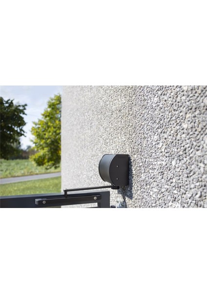 Duvar ve Direk Montajı Için Kapı Kapatıcı PANTHER-9005 fiyatları