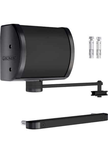 Duvar ve Direk Montajı Için Kapı Kapatıcı PANTHER-9005 modelleri