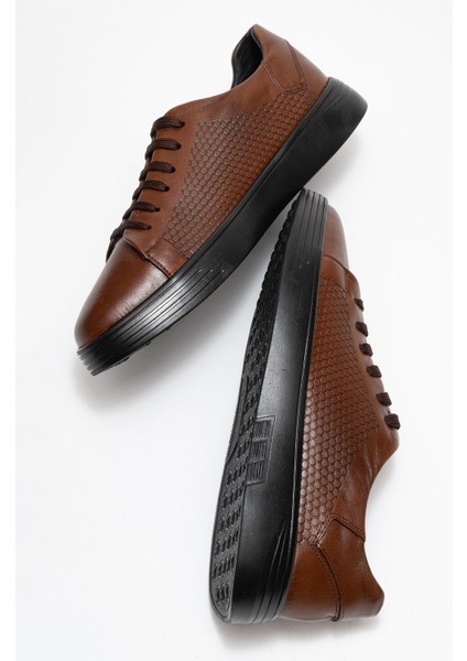 Hakiki Deri, Erkek 4 Mevsim, Iç Dış Deri Ayakkabı