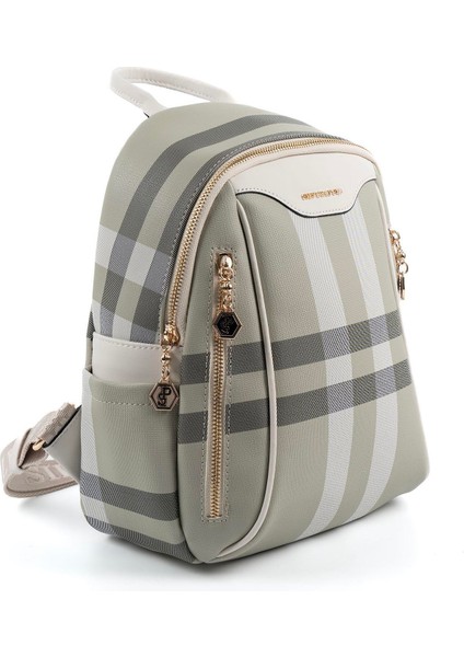 A.yeşil - Kemik SP906 Kadın Sırt Çantası fiyatları