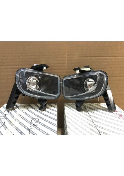 Grande Punto Sıs Takımı Sag Sol 2 Adet 2006-2009 Arası