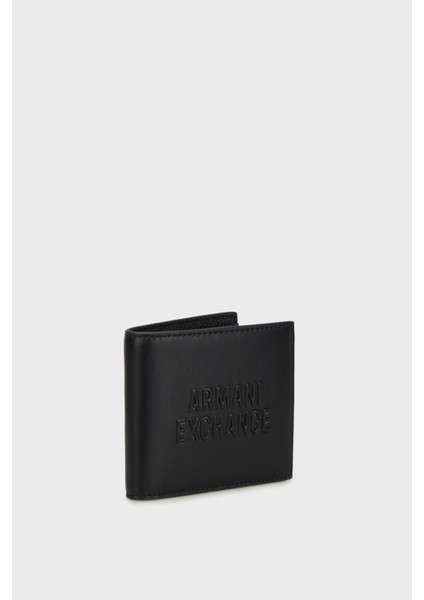 Kabartmalı Logolu Cüzdan Erkek Cüzdan XM000168 AF17211 UC001 fırsatları