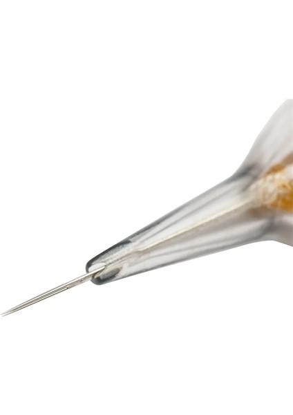 Genesis Cartridge Needle 1207 Rllt - Round Liner Long Taper fiyatları