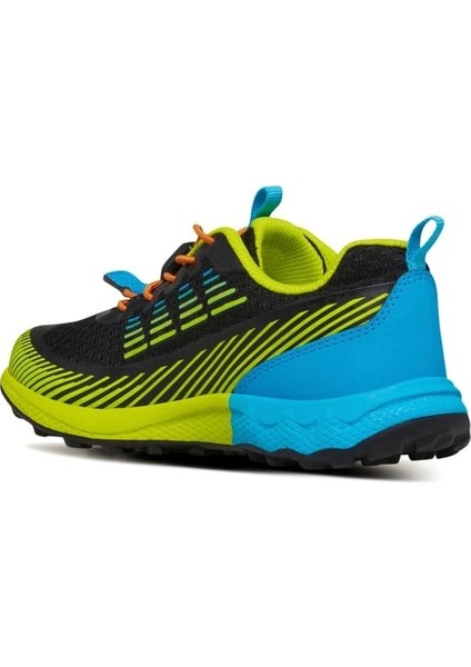 Merrel Agılıty Peak Erkek Çocuk Ayakkabı MK267923 fiyatları