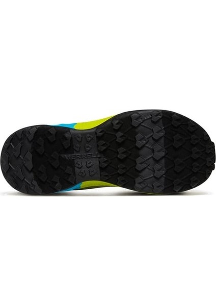 Merrel Agılıty Peak Erkek Çocuk Ayakkabı MK267923 fırsatları